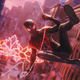 Illustration for article titled Insomniac Says Spider-Man Miles Morales Is A Standalone Game